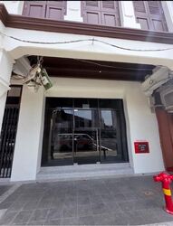 Serangoon Road (D8), Shop House #627311891